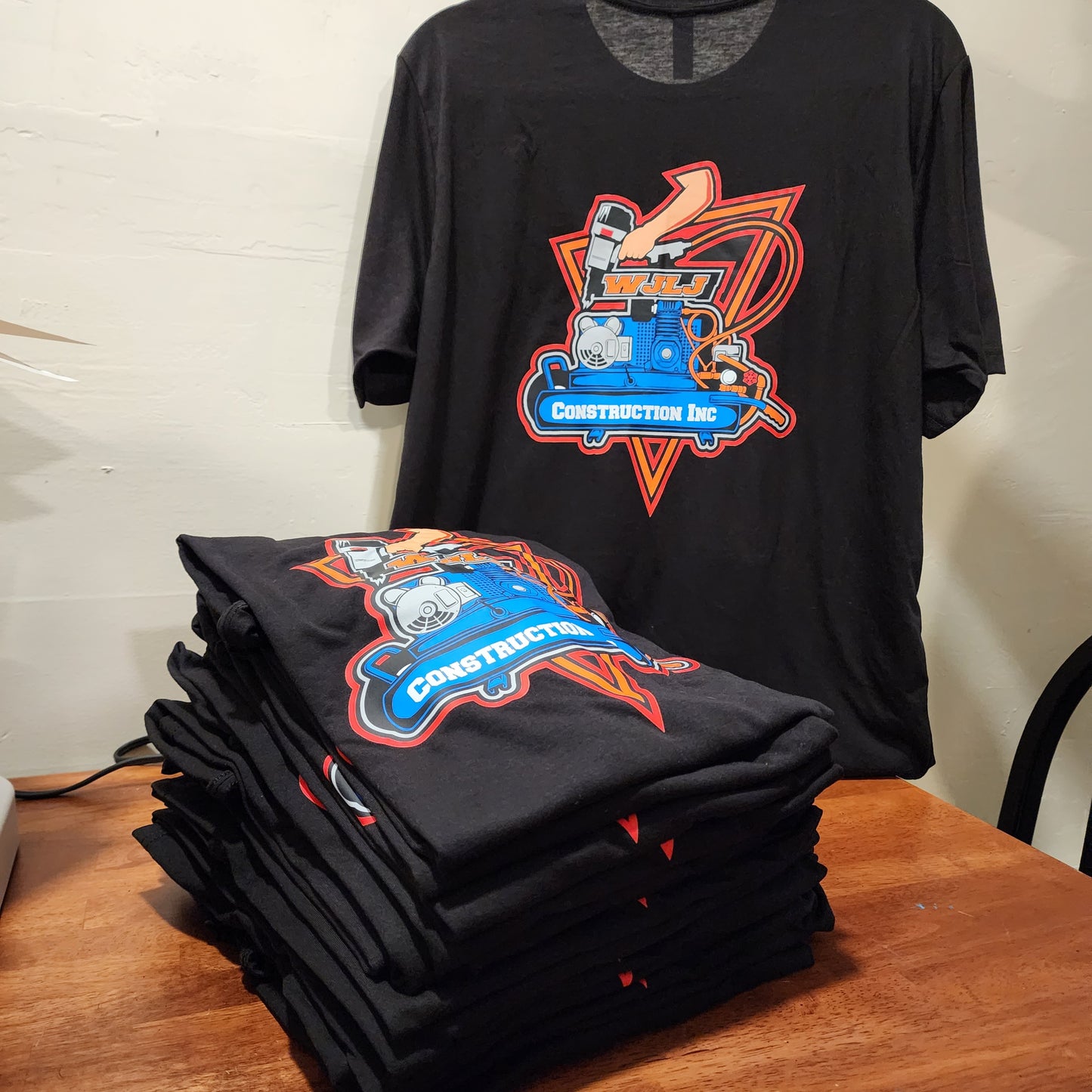 Wholesale Apparel