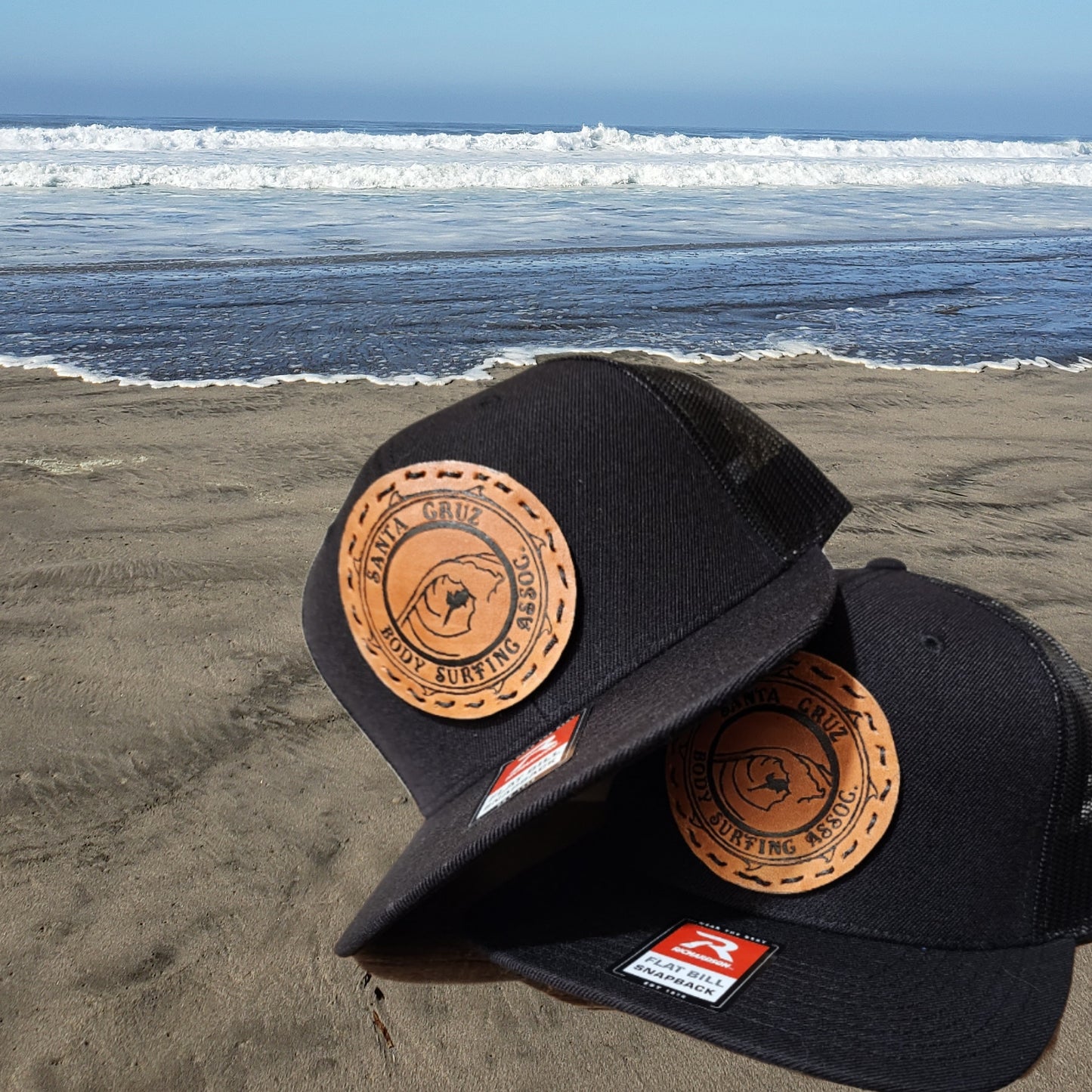 Custom Logo cap