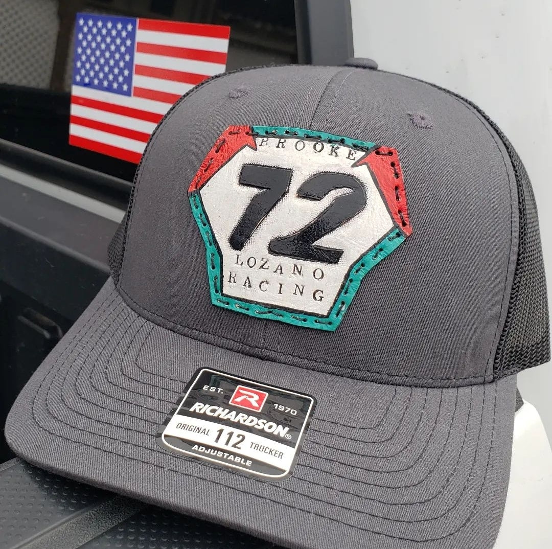 Custom Logo cap