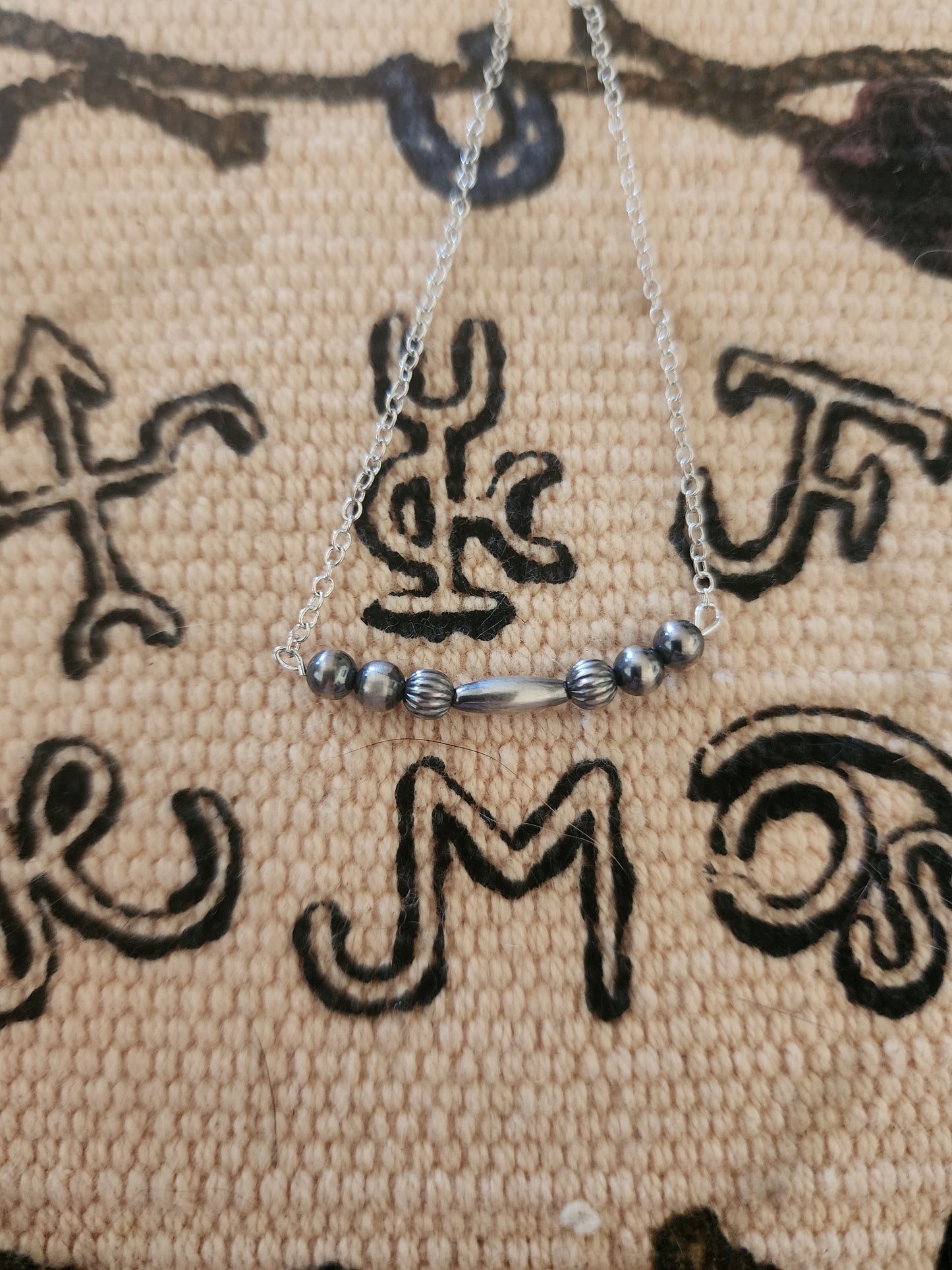Stacker Necklaces