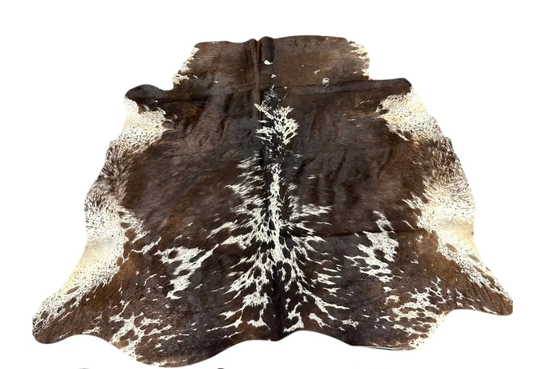 Genuine Cowhide rug
