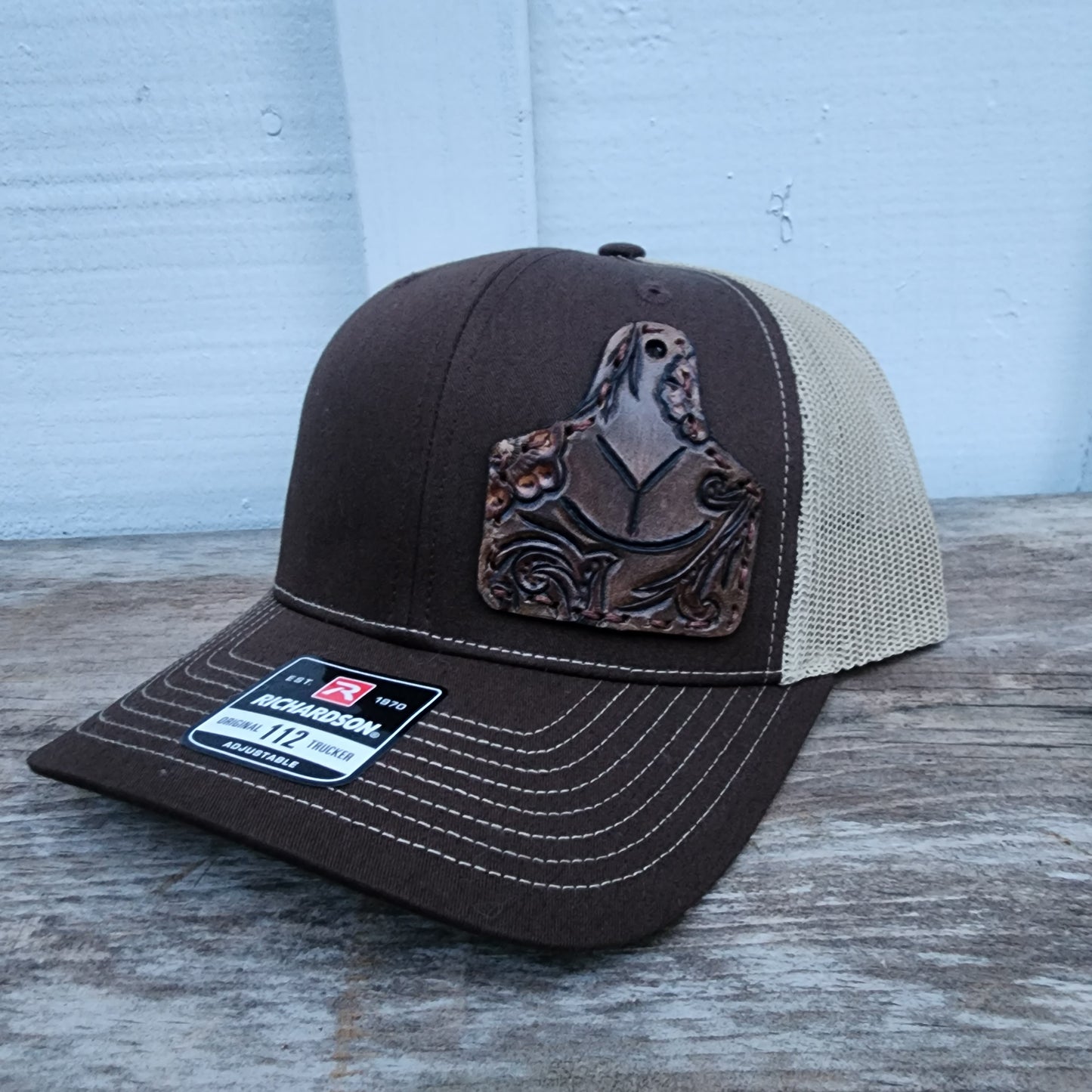 Custom Logo cap