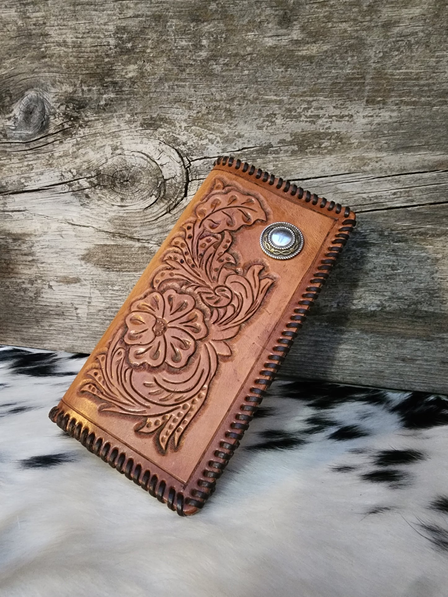 Roper Wallet