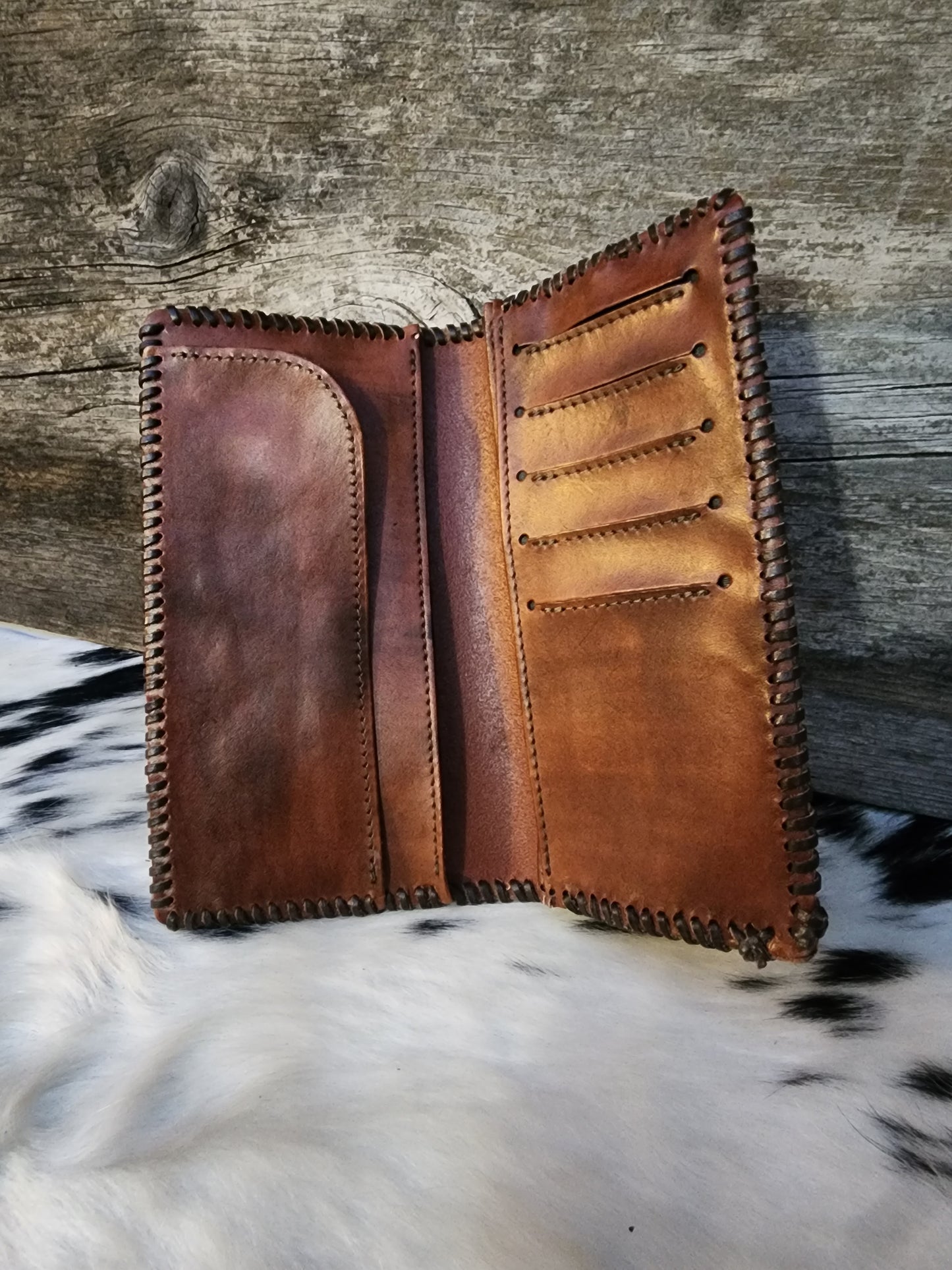 Roper Wallet