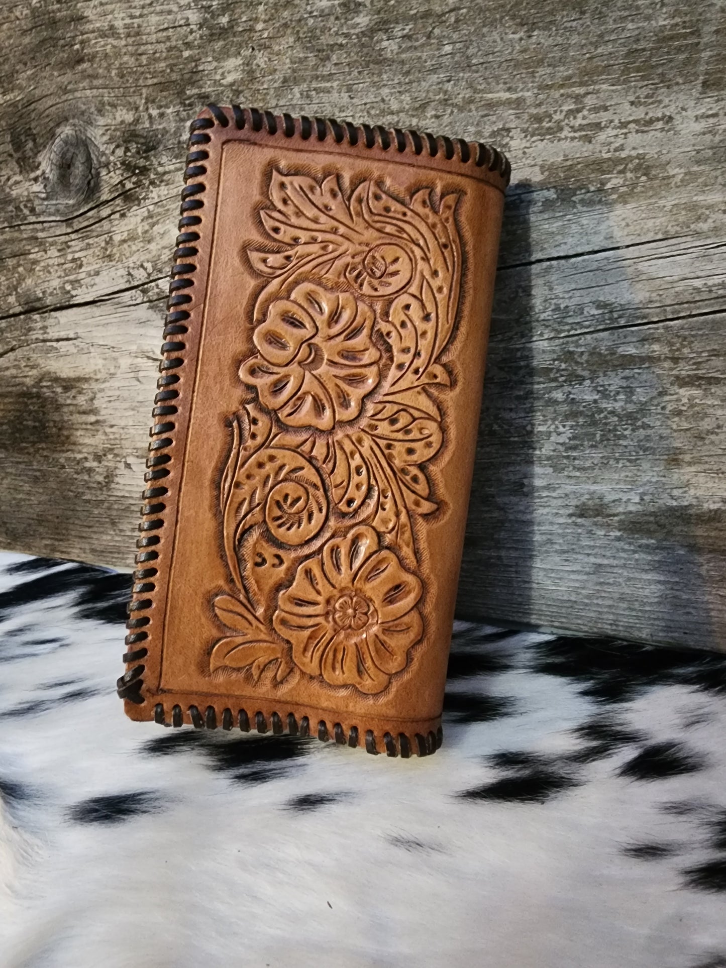 Roper Wallet