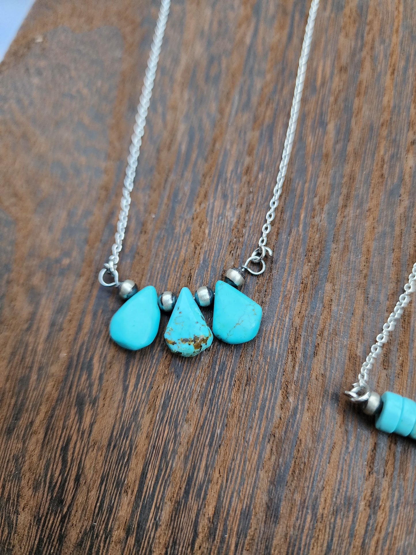 Stacker Necklaces