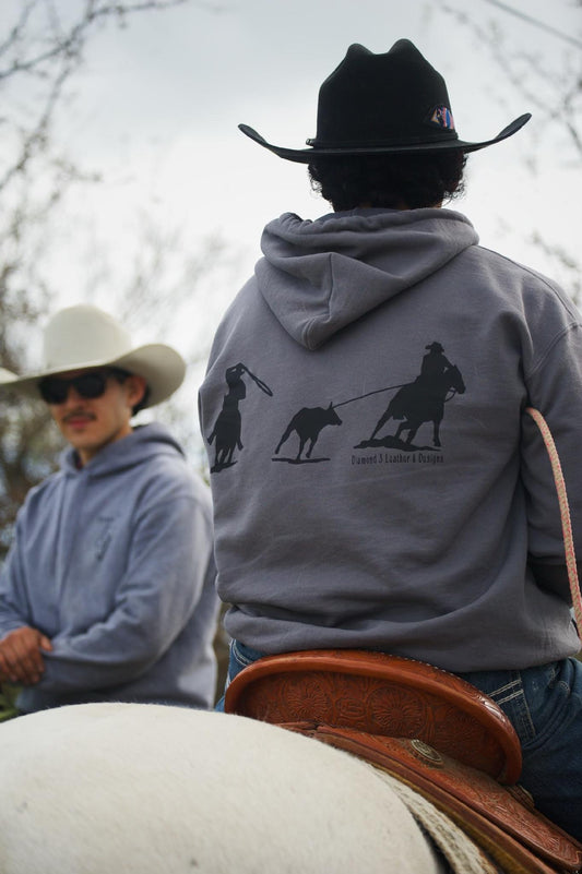 Ropin Hoodie