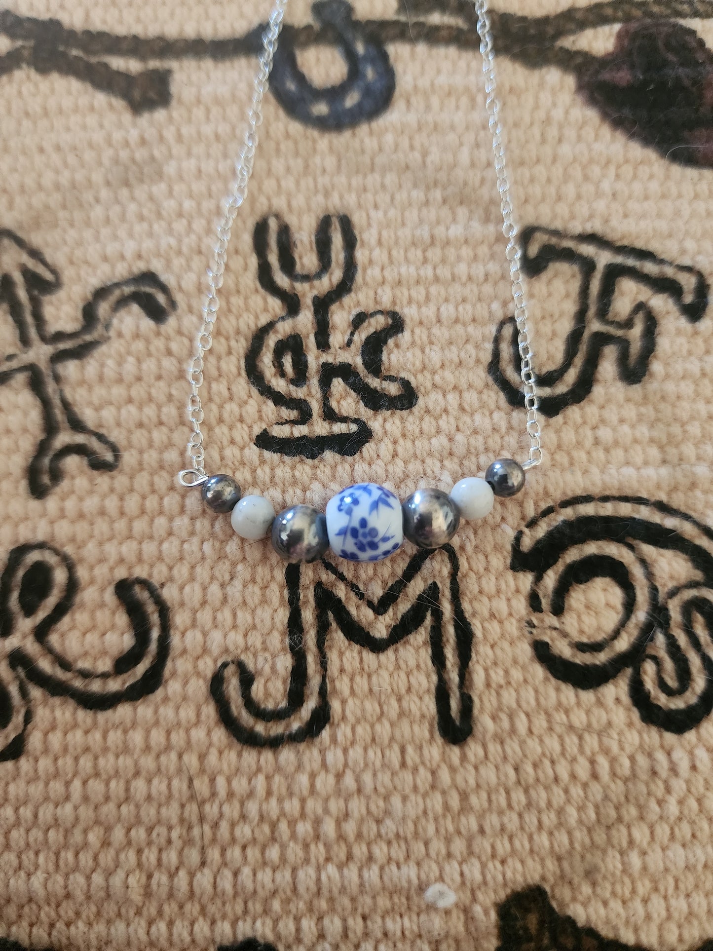 Stacker Necklaces