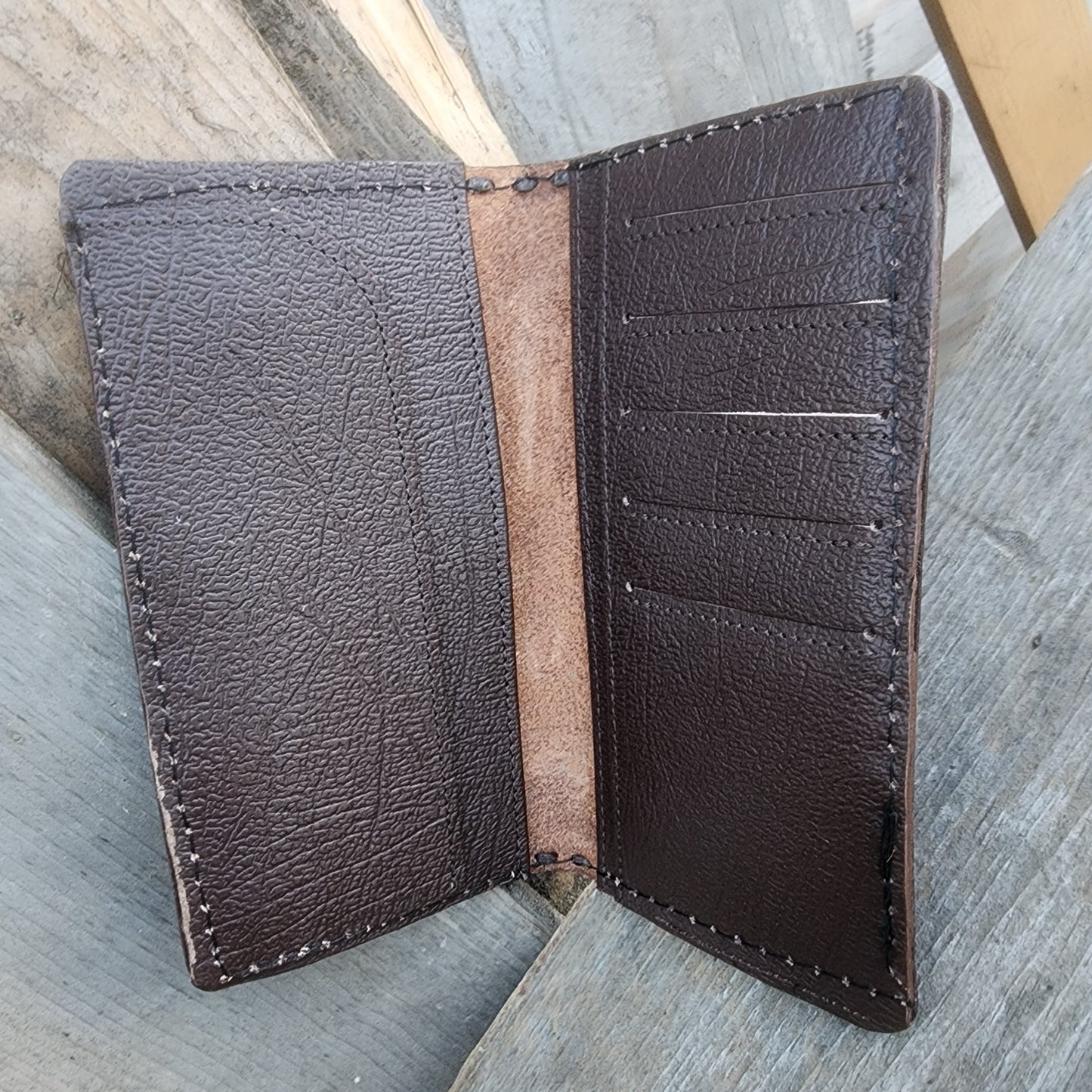 Roper Wallet