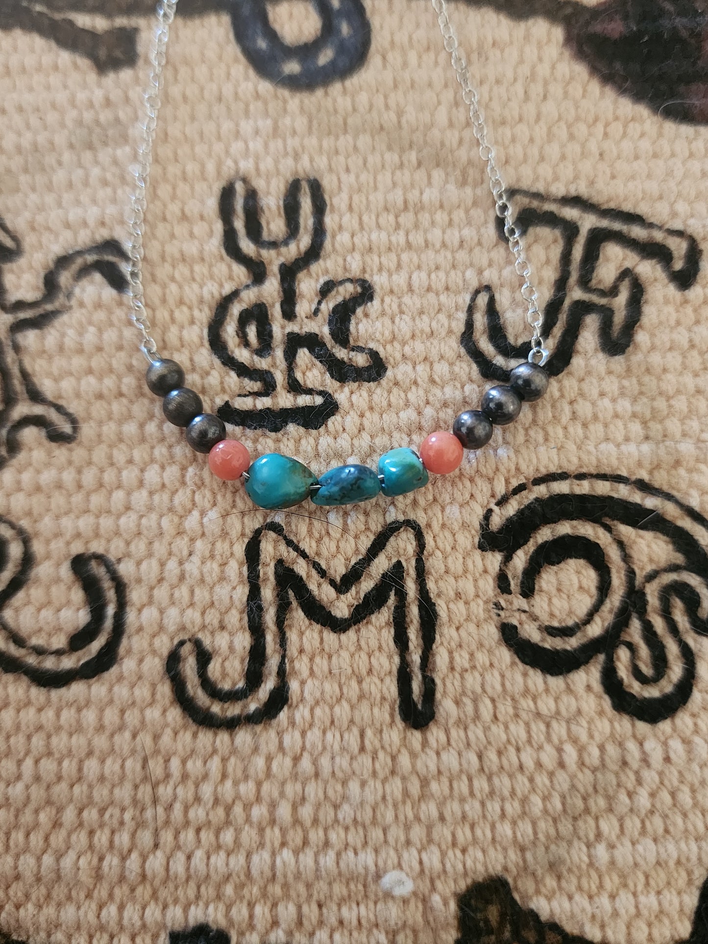 Stacker Necklaces