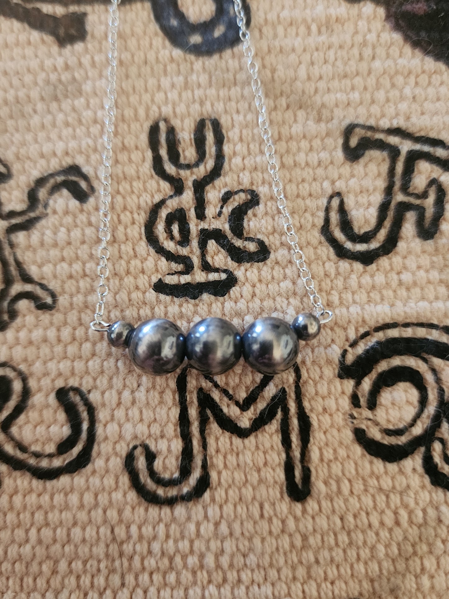 Stacker Necklaces