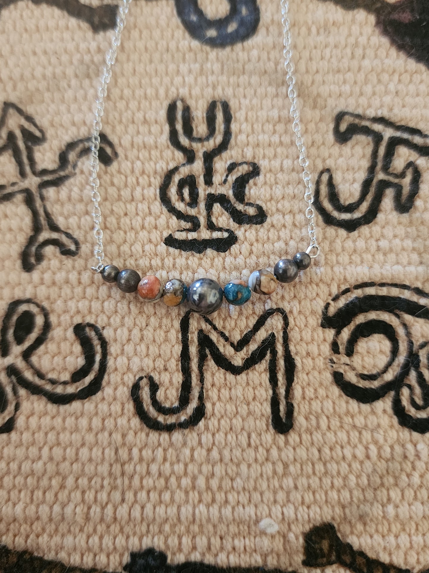 Stacker Necklaces