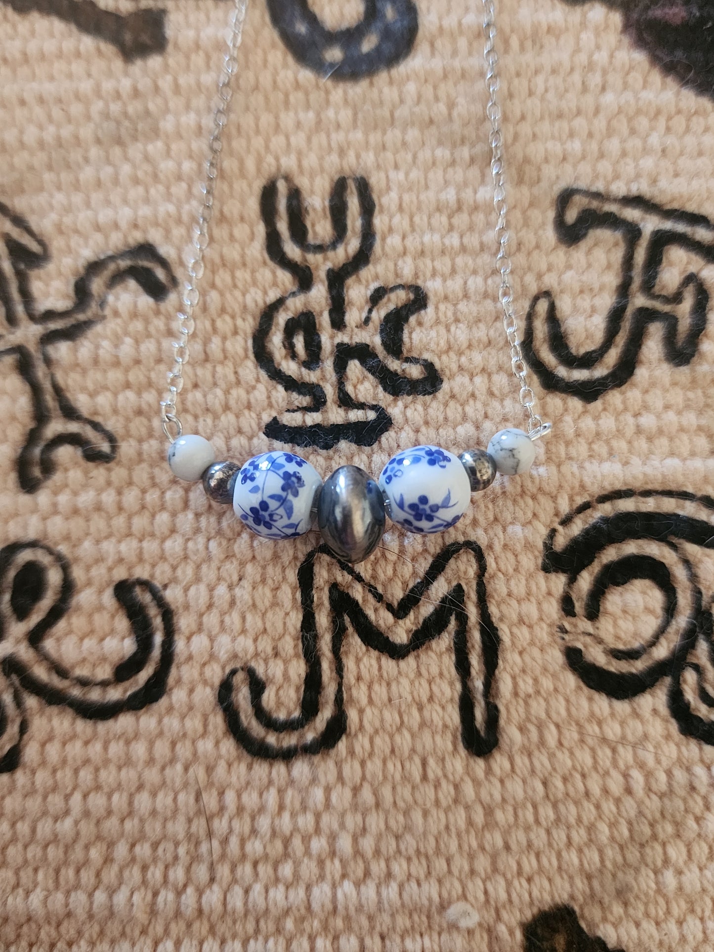 Stacker Necklaces