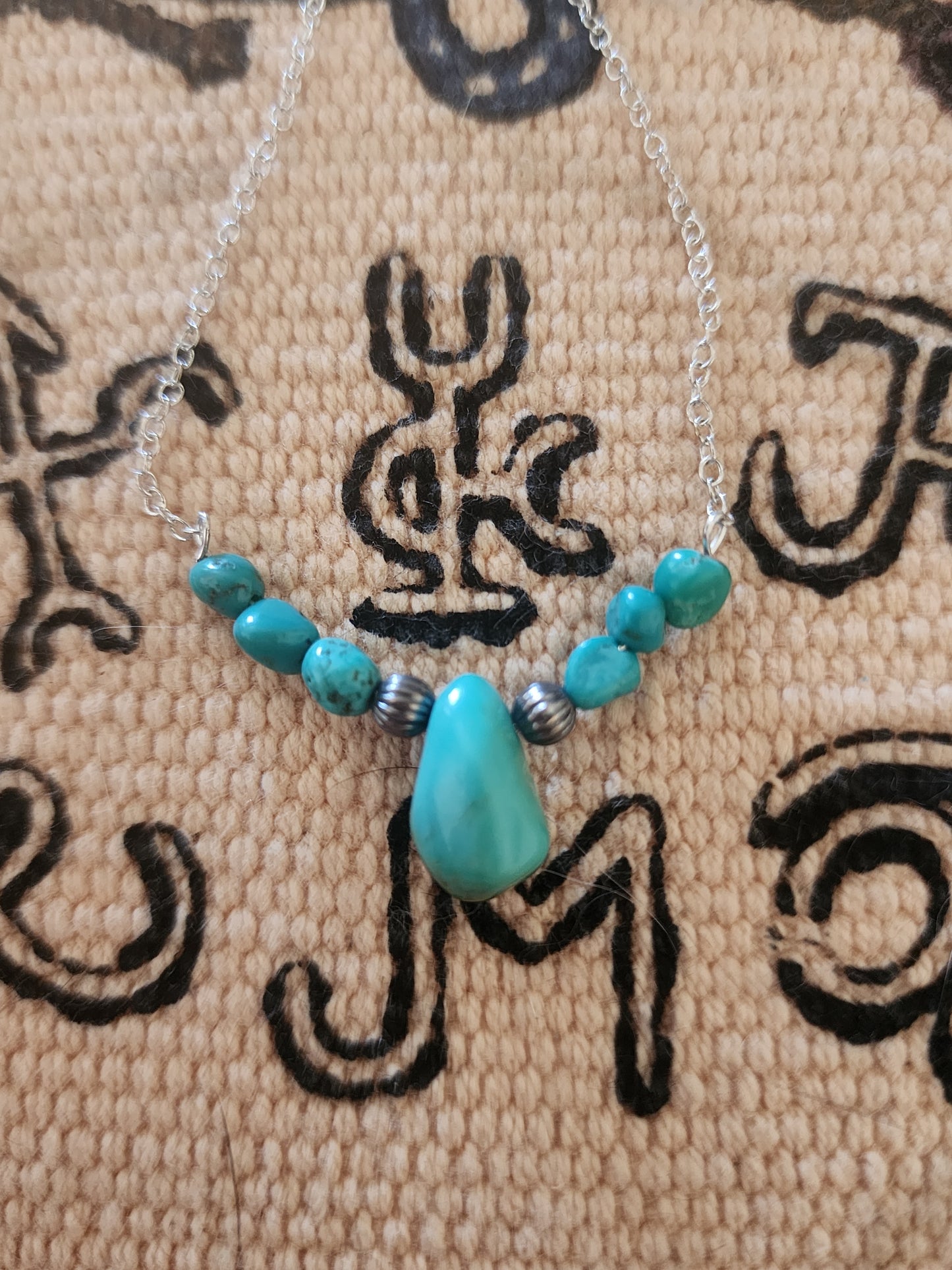 Stacker Necklaces