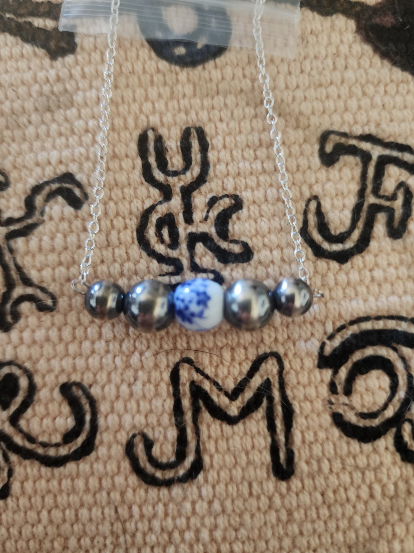 Stacker Necklaces