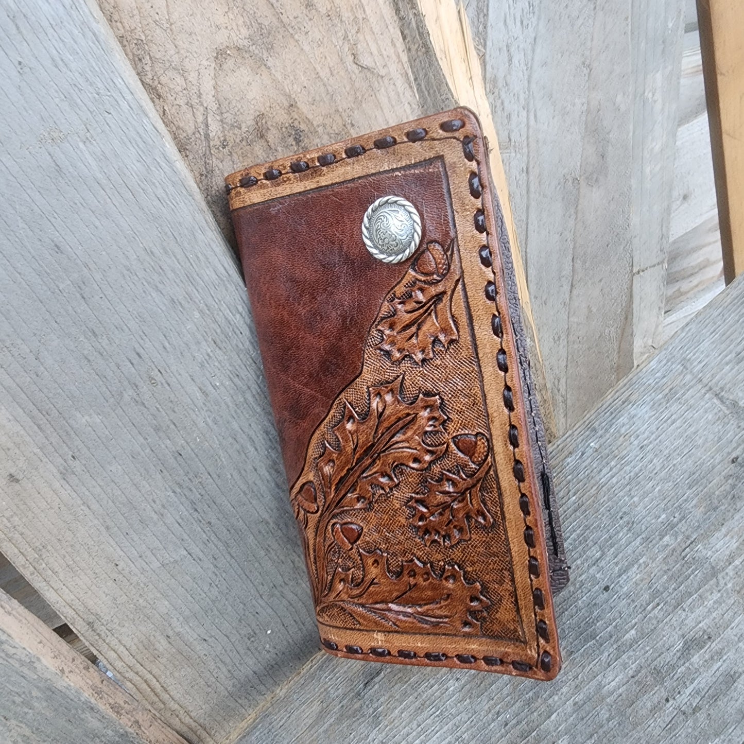 Roper Wallet