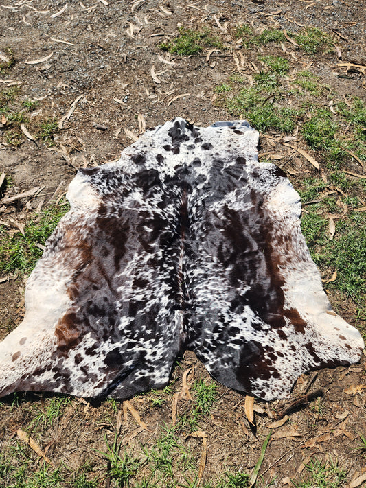 Genuine Cowhide rug
