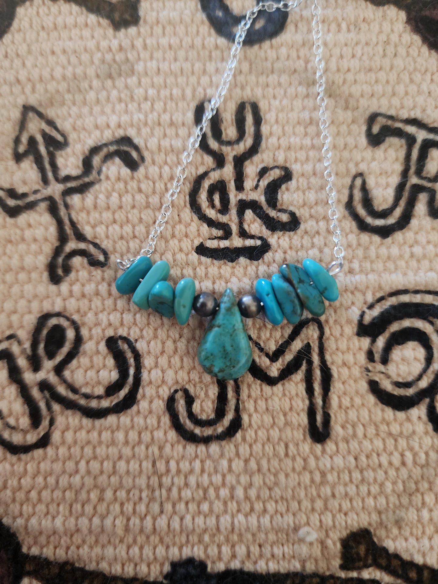 Stacker Necklaces