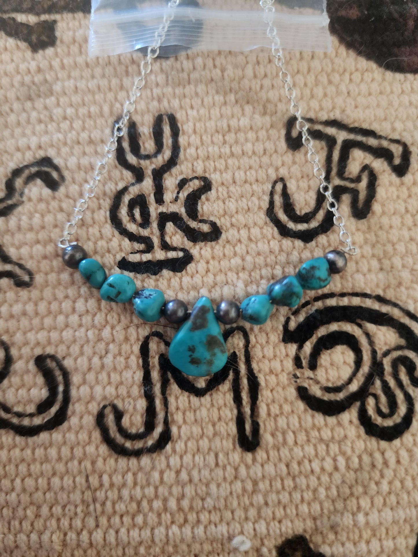 Stacker Necklaces