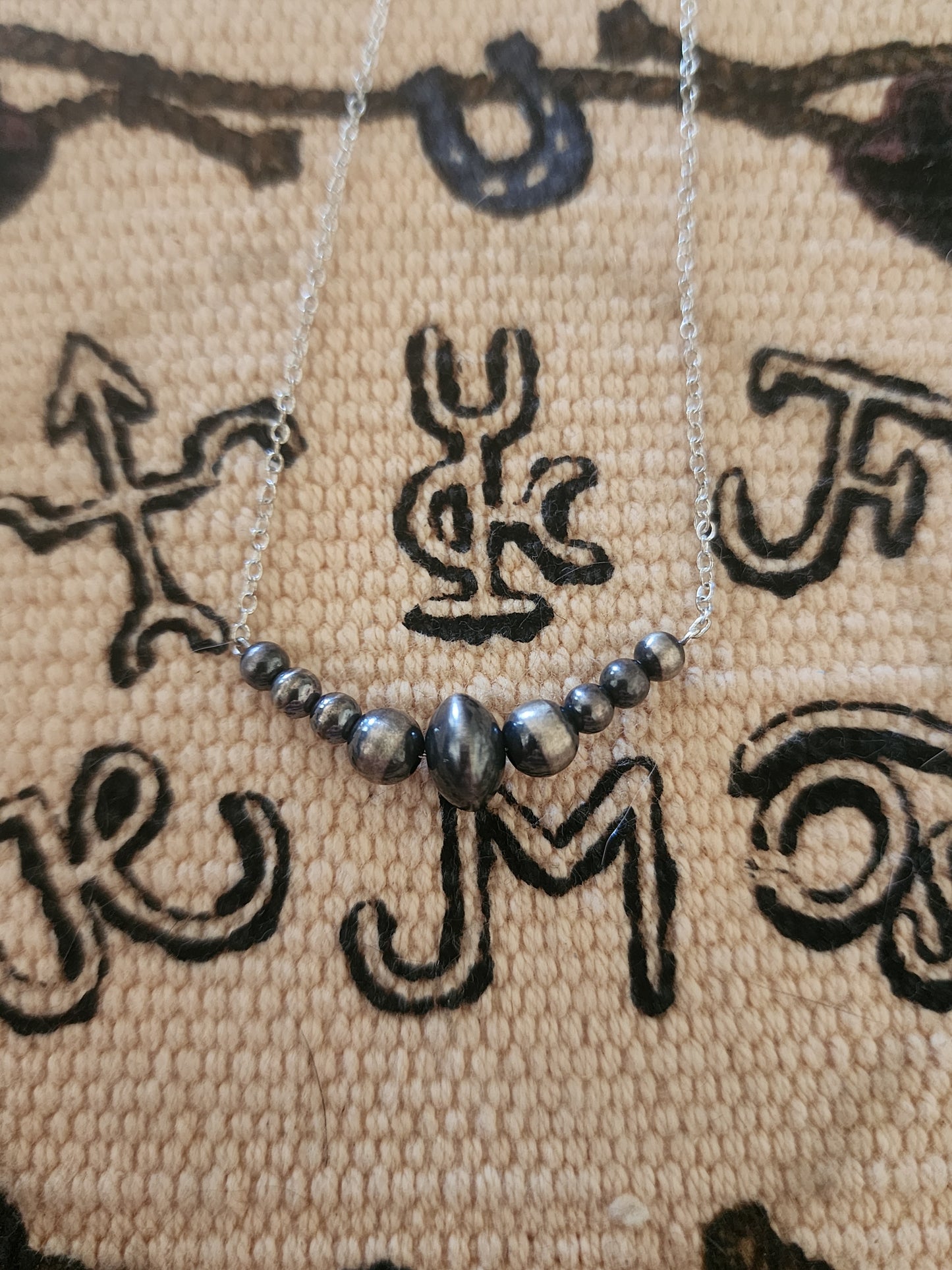 Stacker Necklaces